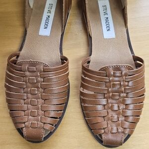 Steve Madden women's Hillarie Huaraches